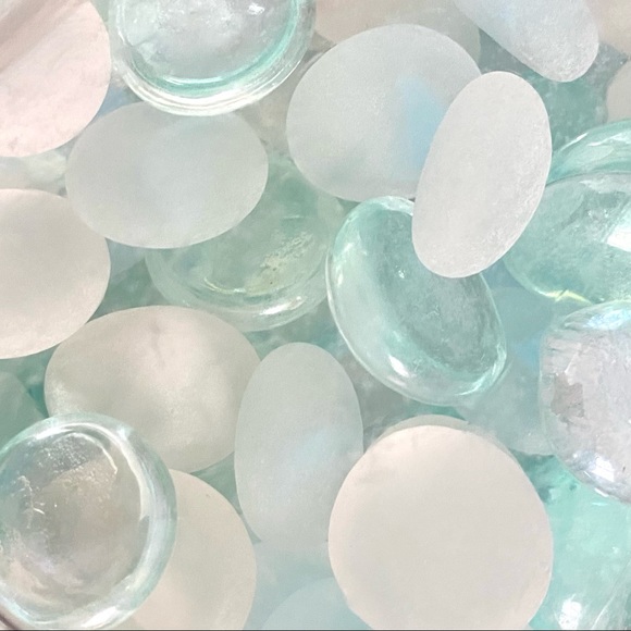 Threshold Accents Discontinued Nwt Threshold Glass Gems Vase Filler